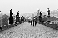 Charles Bridge Prague