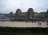 The Louvre