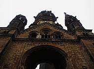 Kaiser Wilhelm Memorial Church