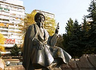 Jambyl Jabayev
