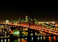 59th St Bridge New York