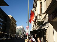 Checkpoint Charlie