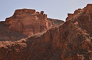 Charyn Canyon Kazakhstan