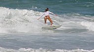 Surfer Girl