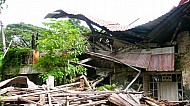 San Pedro Apostol Parish Church Loboc Philippines