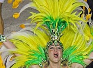 Rio Carnaval