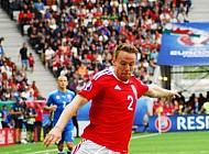 UEFA EURO 2016 Wales – Slovakia