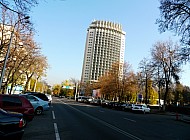 Kazakhstan Hotel