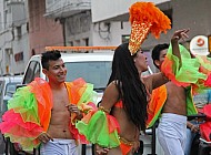 Carnaval Parade