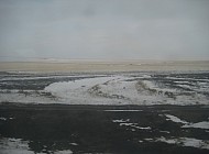 Kazakh steppe