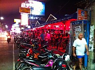 Bangkok Motorcycle Club