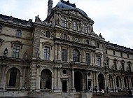 The Louvre