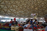 Chorsu Bazaar, Tashkent, Uzbekistan