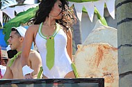 Carnaval Parade