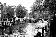 Amsterdam Canals