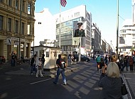 Checkpoint Charlie