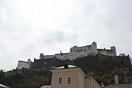 Hohensalzburg Fortress