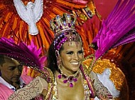 Rio Carnaval