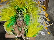 Rio Carnaval